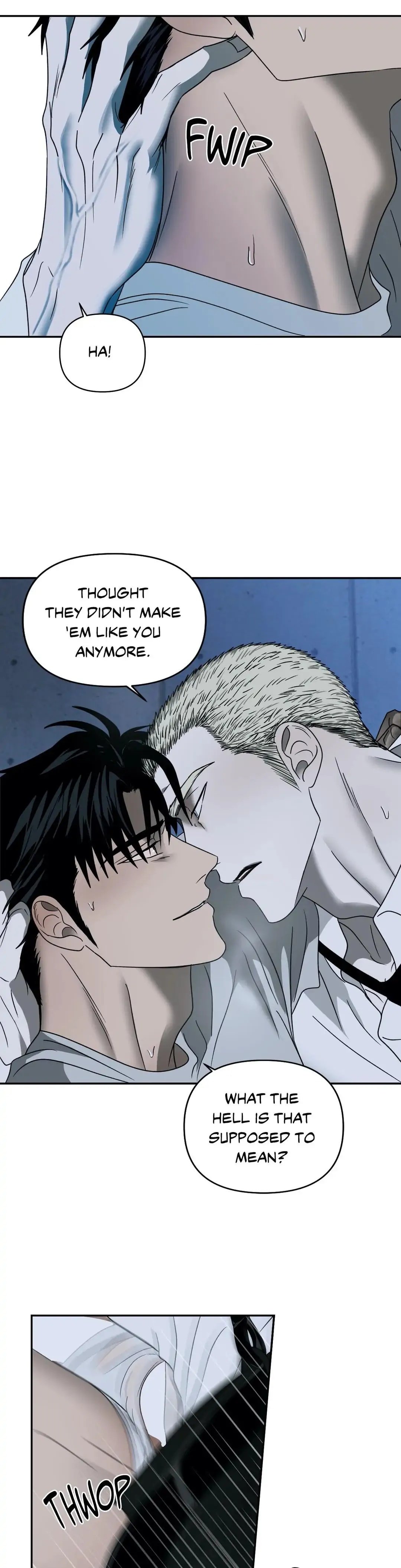Shutline, Chapter 39 image 07